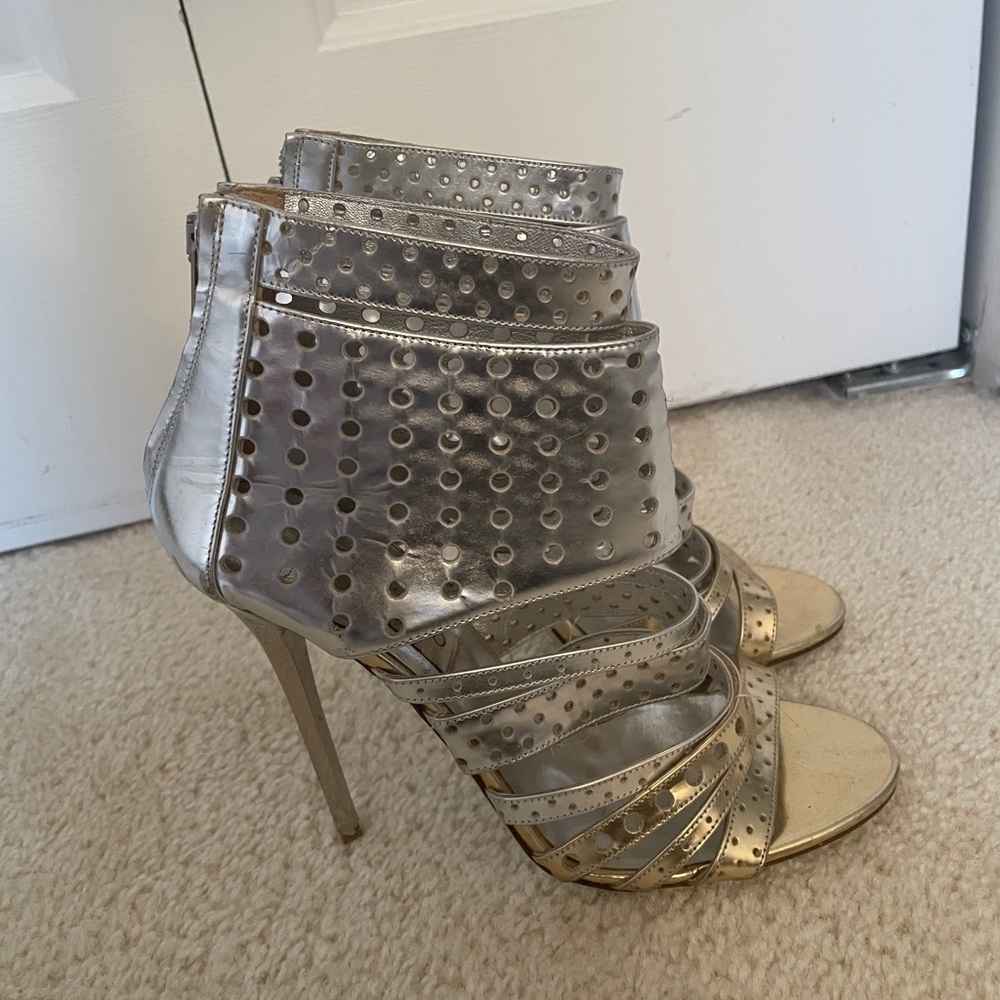 Jimmy Choo Sandals